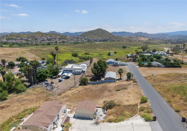 Photo 1 of Land for sale at 0 Nevada Dr, Menifee, CA 92587 | MLS# CV26124499 | Listing updated on 2026-06-10