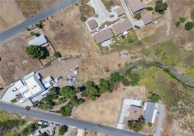 Photo 4 of Land for sale at 0 Nevada Dr, Menifee, CA 92587 | MLS# CV26124499 | Listing updated on 2026-06-10