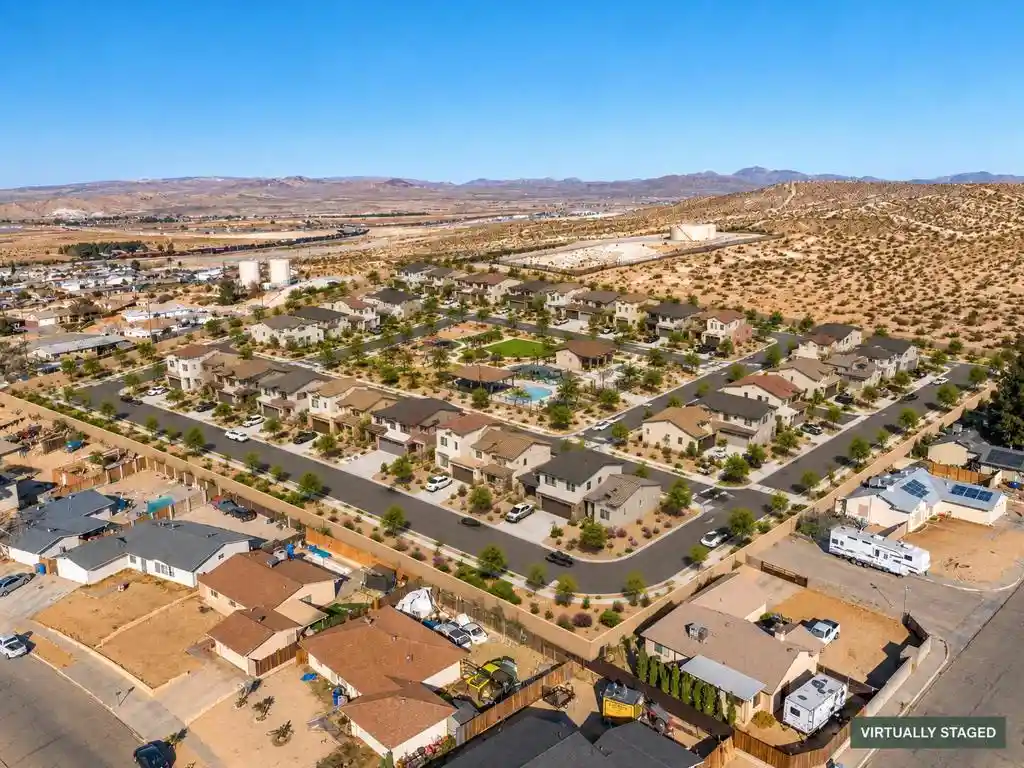 Land for sale at 0 Tortoise Rd, Barstow, CA 92311 | MLS# 219148922DA