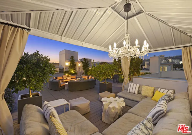 2nd image of 450 N Palm Dr #507, Beverly Hills, CA 90210 | MLS# 26844155