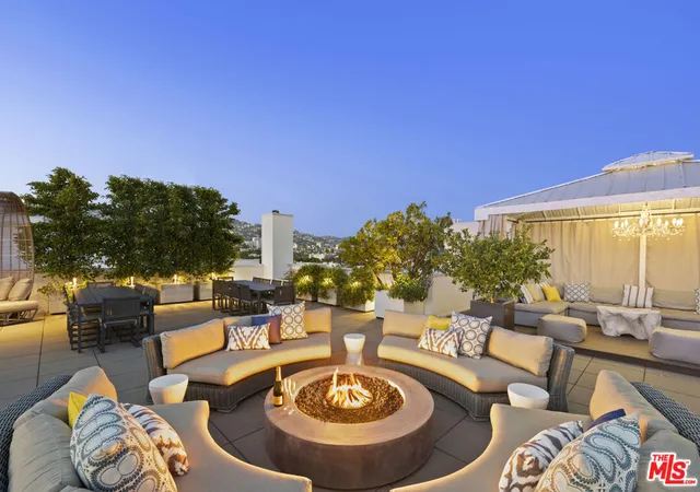 5th image of 450 N Palm Dr #507, Beverly Hills, CA 90210 | MLS# 26844155