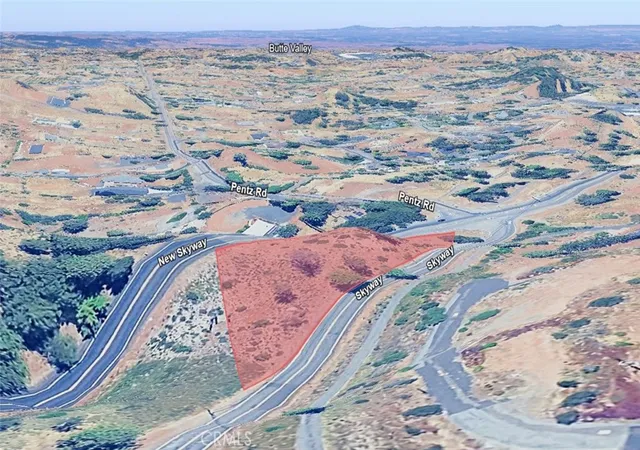 Photo 2 of Land for sale at 0 New Skyway, Paradise, CA 95969 | MLS# SC26124544 | Listing updated on 2026-07-07