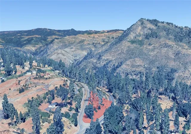 Photo 4 of Land for sale at 0 New Skyway, Paradise, CA 95969 | MLS# SC26124544 | Listing updated on 2026-07-07