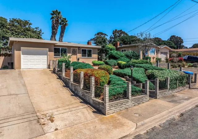 Homes for sale in Seaside, CA | 1072 Carson St, Seaside, CA 93955 | MLS# ML82050204