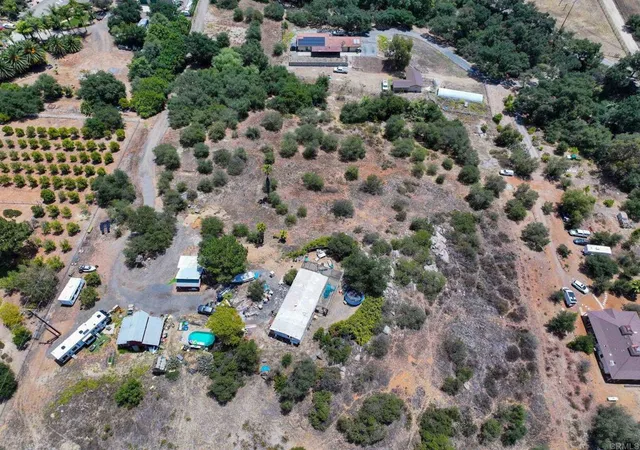 Photo 2 of Land for sale at Mactan Rd, Valley Center, CA 92082 | MLS# NDP2605505 | Listing updated on 2026-09-07