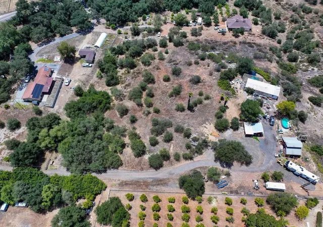 Photo 3 of Land for sale at Mactan Rd, Valley Center, CA 92082 | MLS# NDP2605505 | Listing updated on 2026-09-07