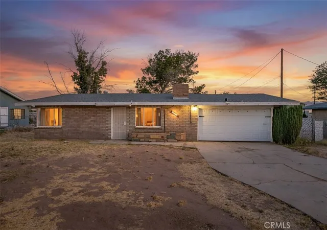 1st image of 21798 Standing Rock Ave, Apple Valley, CA 92307 | MLS# IV26123033