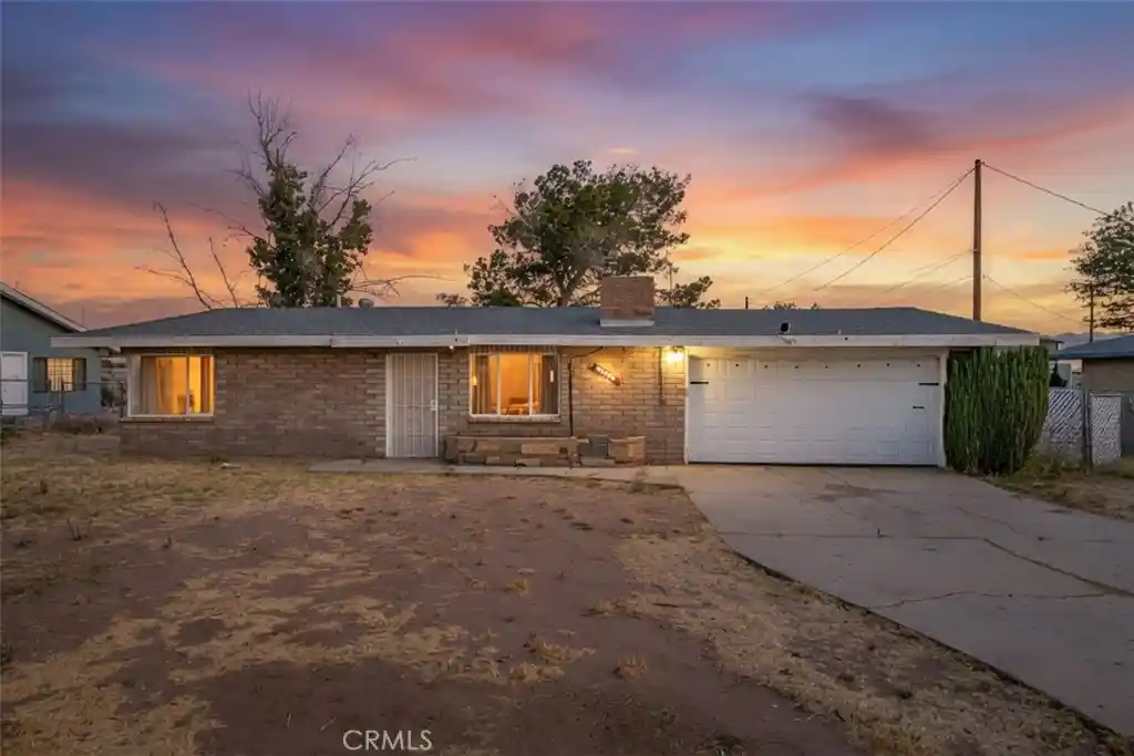 Photo 1 of Single family home for sale at 21798 Standing Rock Ave, Apple Valley, CA 92307 | MLS# IV26123033 | Listing updated on 2026-08-27