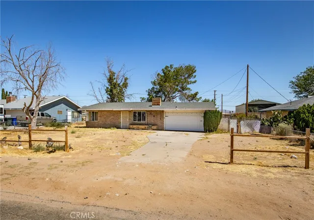 2nd image of 21798 Standing Rock Ave, Apple Valley, CA 92307 | MLS# IV26123033