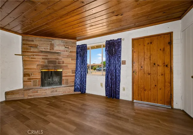 5th image of 21798 Standing Rock Ave, Apple Valley, CA 92307 | MLS# IV26123033