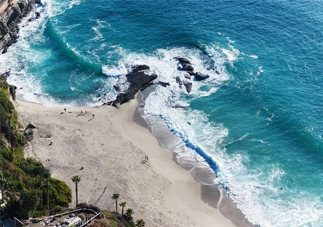 Homes for sale in Laguna Beach, CA | 31402 Ceanothus Dr, Laguna Beach, CA 92651 | MLS# LG26124546