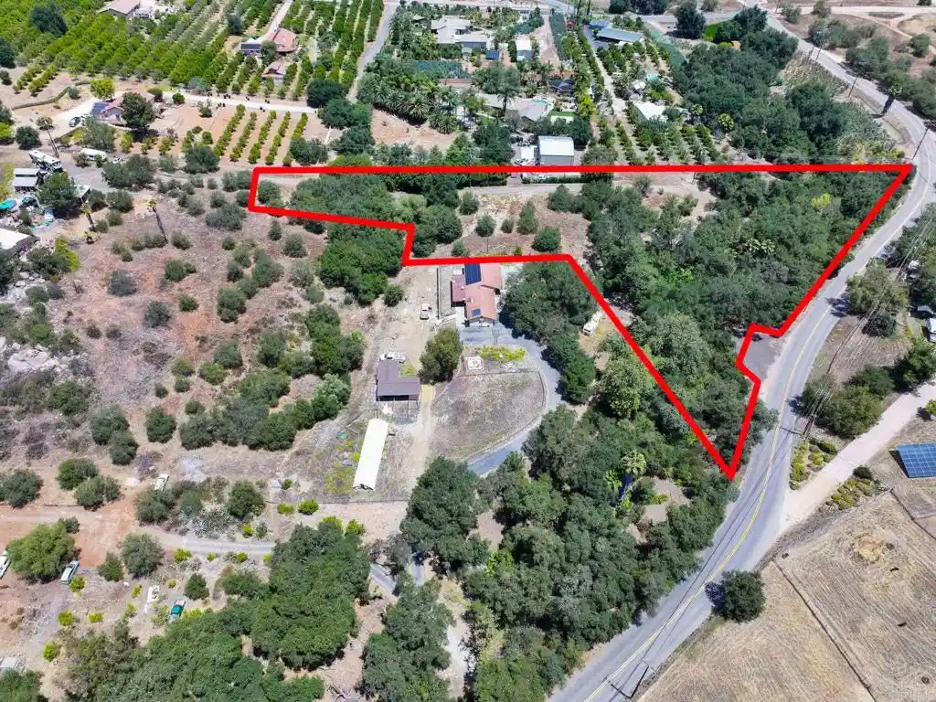 Photo 1 of Land for sale at Mactan Rd, Valley Center, CA 92082 | MLS# NDP2605506 | Listing updated on 2026-09-07