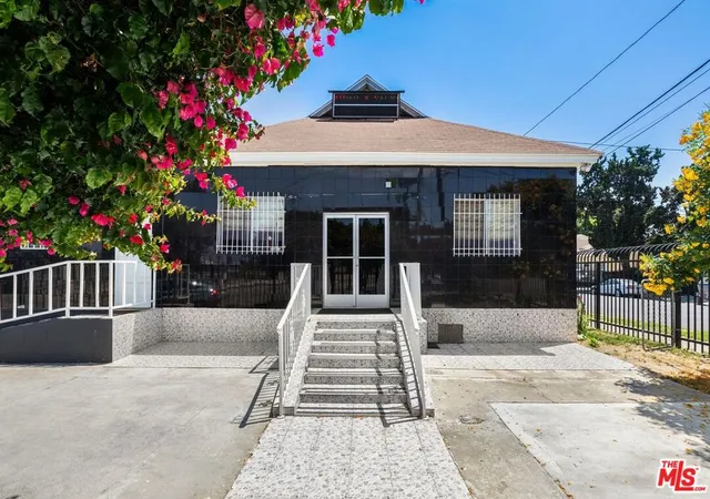 Photo 3 of Land for sale at 964 Jefferson Blvd, Los Angeles, CA 90011 | MLS# 26844757 | Listing updated on 2026-07-14