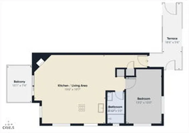 32nd image of 2623 Antonio Dr #112, Camarillo, CA 93010 | MLS# V1-36874