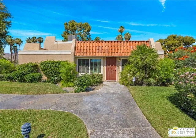 Photo 1 of Condo for sale at 69719 Campana Ct, Rancho Mirage, CA 92270 | MLS# 26844685PS | Listing updated on 2026-09-18