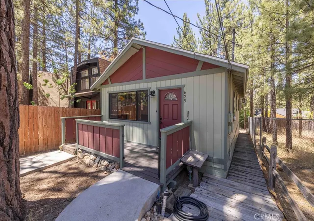 1st image of 629 Sugarloaf Blvd, Big Bear City, CA 92314 | MLS# IG26119408