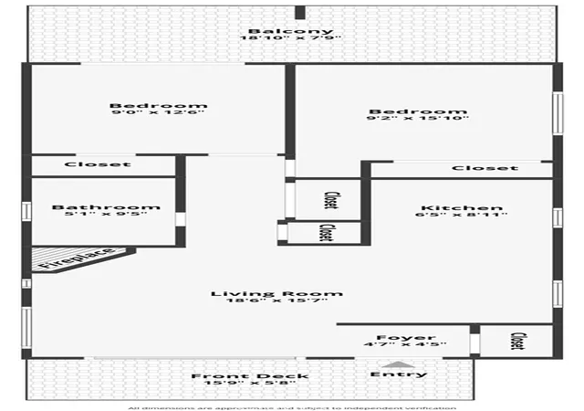 21st image of 629 Sugarloaf Blvd, Big Bear City, CA 92314 | MLS# IG26119408