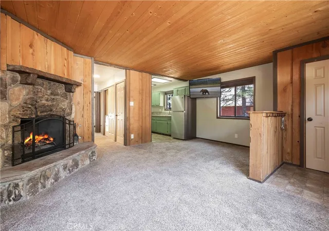 2nd image of 629 Sugarloaf Blvd, Big Bear City, CA 92314 | MLS# IG26119408