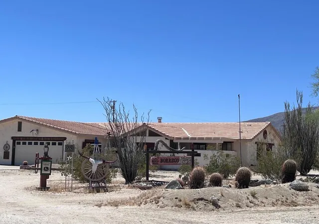 1st image of 3267 Wagon, Borrego Springs, CA 92004 | MLS# 260013834SD