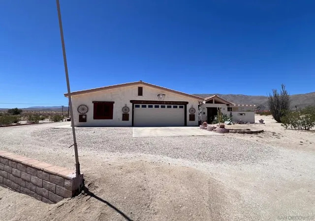 2nd image of 3267 Wagon, Borrego Springs, CA 92004 | MLS# 260013834SD