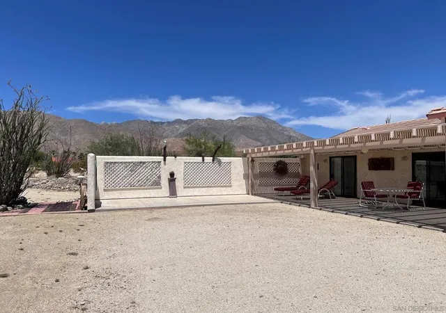 35th image of 3267 Wagon, Borrego Springs, CA 92004 | MLS# 260013834SD