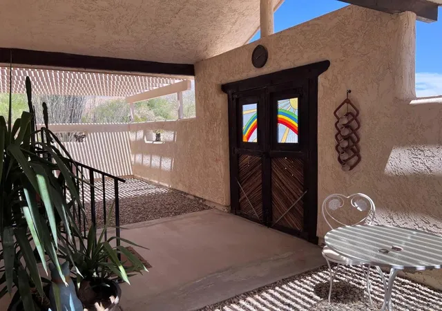 Photo 3 of Single family home for sale at 3267 Wagon Rd, Borrego Springs, CA 92004 | MLS# 260013834SD | Listing updated on 2026-06-11