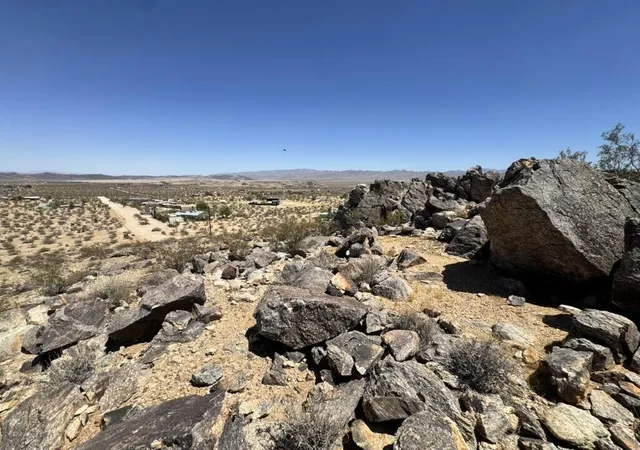 2nd image of 62157 Aberdeen Dr, Joshua Tree, CA 92252 | MLS# 219148926DA
