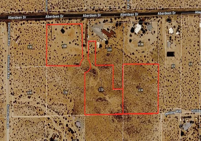 3rd image of 62157 Aberdeen Dr, Joshua Tree, CA 92252 | MLS# 219148926DA