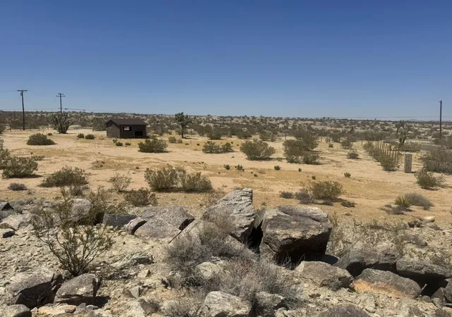 4th image of 62157 Aberdeen Dr, Joshua Tree, CA 92252 | MLS# 219148926DA