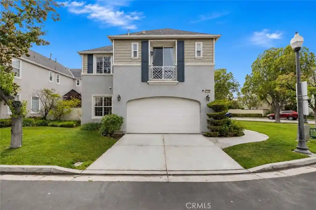 Photo 1 of Single family home for sale at 27152 Mariner Way, Valencia, CA 91355 | MLS# SR26122142 | Listing updated on 2026-07-24