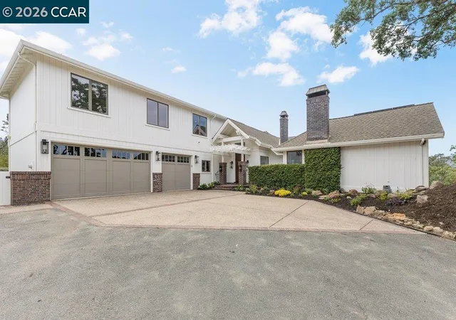 Homes for sale in Alamo, CA | 136 Tracy Ln, Alamo, CA 94507 | MLS# 41137591