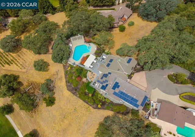 Homes for sale in Alamo, CA | 136 Tracy Ln, Alamo, CA 94507 | MLS# 41137591