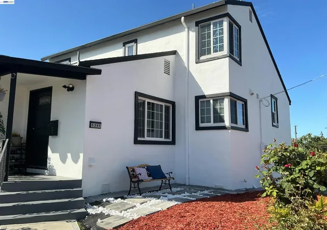 Photo 3 of Single family home for sale at 5301 Brann St, Oakland, CA 94619 | MLS# 41137588 | Listing updated on 2026-09-26