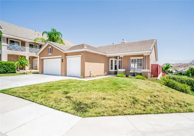 Homes for sale in Moreno Valley, CA | 27698 Via Sol Arriva, Moreno Valley, CA 92555 | MLS# CV26119887
