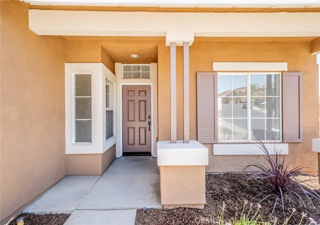 Homes for sale in Moreno Valley, CA | 27698 Via Sol Arriva, Moreno Valley, CA 92555 | MLS# CV26119887