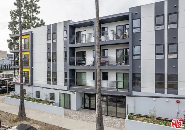 Photo 4 of Multi family home for sale at 6363 Tyrone Ave, Van Nuys, CA 91401 | MLS# 26842879 | Listing updated on 2026-06-09