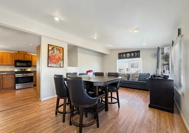 Photo 3 of Manufactured home for sale at 64550 Pierson Blvd #68, Desert Hot Springs, CA 92240 | MLS# 219148929DA | Listing updated on 2026-06-08