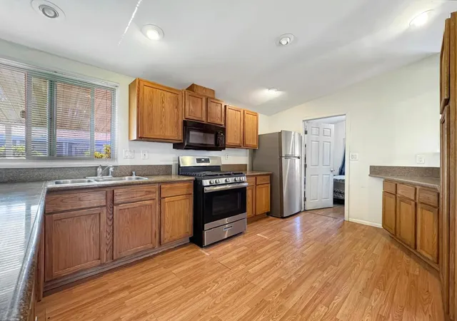 Photo 4 of Manufactured home for sale at 64550 Pierson Blvd #68, Desert Hot Springs, CA 92240 | MLS# 219148929DA | Listing updated on 2026-06-08