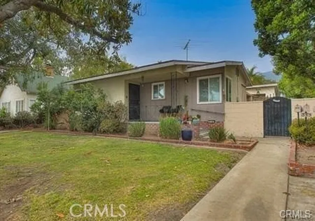 Photo 1 of Multi family home for sale at 835 E Foothill Blvd, Monrovia, CA 91016 | MLS# WS26124605 | Listing updated on 2026-07-03