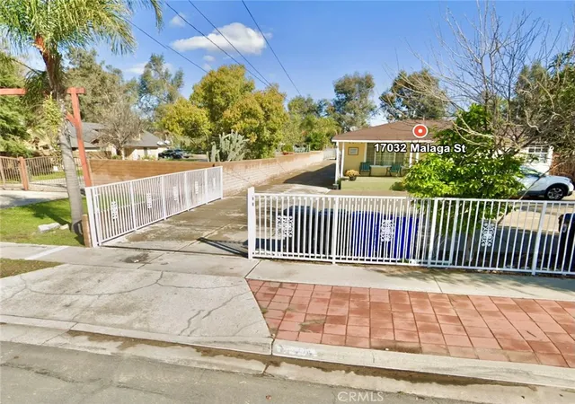 Photo 3 of Single family home for sale at 17032 Malaga St, Fontana, CA 92336 | MLS# WS26124453 | Listing updated on 2026-08-31