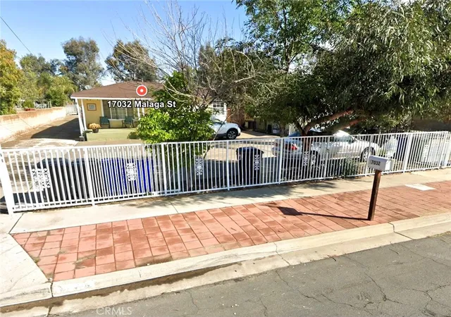 Photo 4 of Single family home for sale at 17032 Malaga St, Fontana, CA 92336 | MLS# WS26124453 | Listing updated on 2026-08-31
