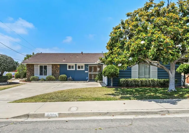 Photo 1 of Sale Pending at 6304 Lake Lucerne, San Diego, CA 92119 | MLS# 260013838SD | Listing updated on 2026-07-16