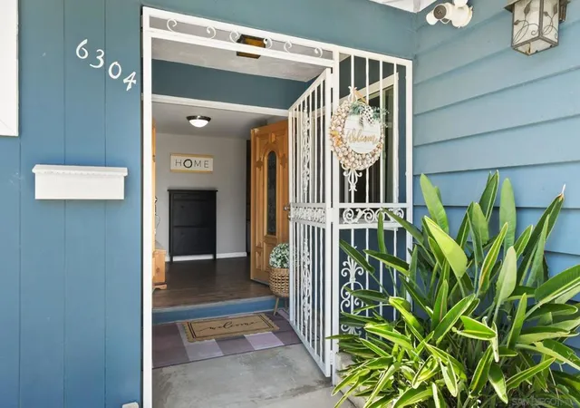 Photo 3 of Sale Pending at 6304 Lake Lucerne, San Diego, CA 92119 | MLS# 260013838SD | Listing updated on 2026-07-16
