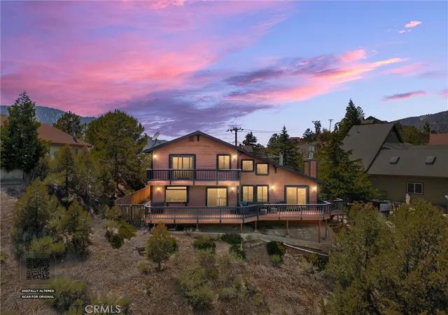 Homes for sale in Pine Mountain Club, CA | 2100 St Bernard, Pine Mountain Club, CA 93222 | MLS# SR26122050