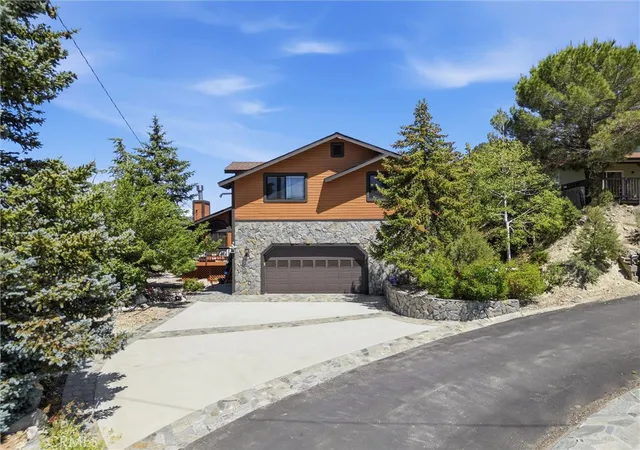 Homes for sale in Pine Mountain Club, CA | 2100 St Bernard, Pine Mountain Club, CA 93222 | MLS# SR26122050