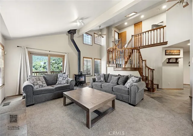 Homes for sale in Pine Mountain Club, CA | 2100 St Bernard, Pine Mountain Club, CA 93222 | MLS# SR26122050