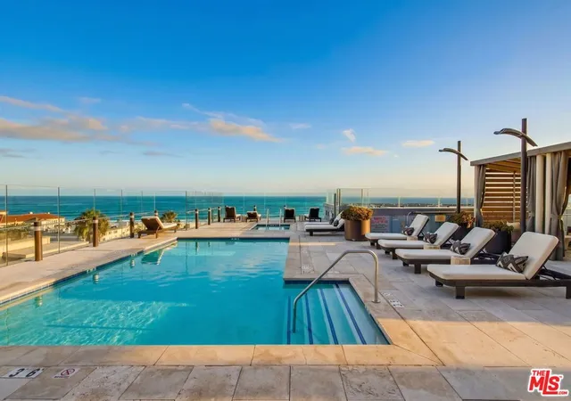 Photo 1 of Condo for sale at 1755 Ocean Ave #203, Santa Monica, CA 90401 | MLS# 26844743 | Listing updated on 2026-10-06