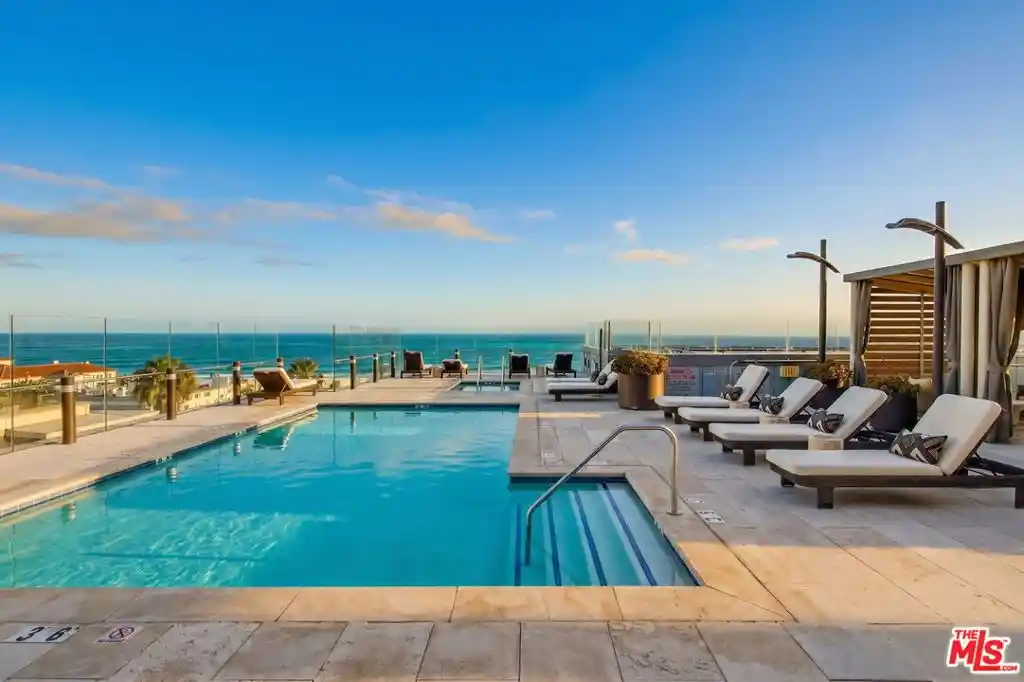 Photo 1 of Condo for sale at 1755 Ocean Ave #203, Santa Monica, CA 90401 | MLS# 26844743 | Listing updated on 2026-10-15