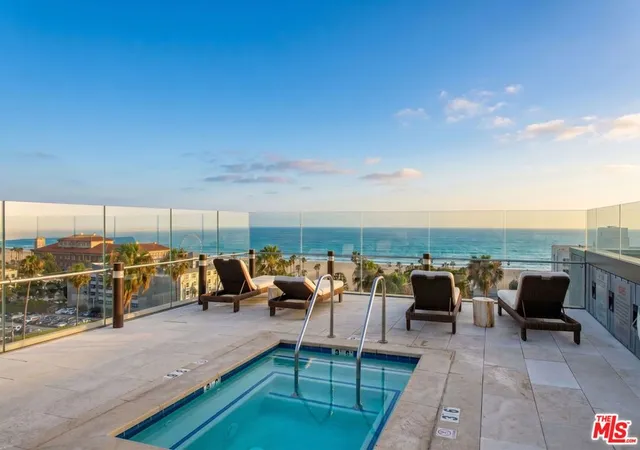 Photo 2 of Condo for sale at 1755 Ocean Ave #203, Santa Monica, CA 90401 | MLS# 26844743 | Listing updated on 2026-10-06
