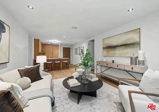 Photo 3 of Condo for sale at 1755 Ocean Ave #203, Santa Monica, CA 90401 | MLS# 26844743 | Listing updated on 2026-10-06